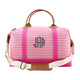 Personalized Stripes Weekender Image 2 of 3